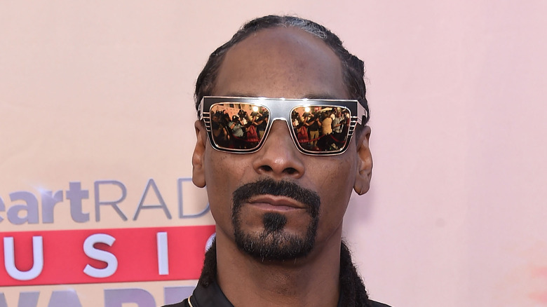 Snoop Dogg 