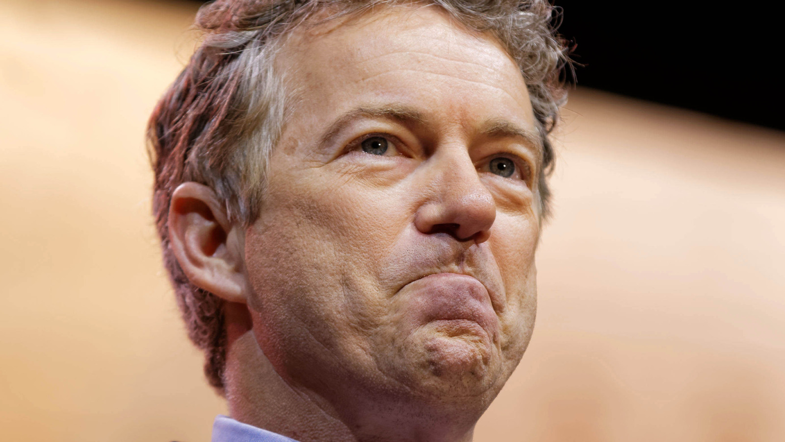 How Rand Paul's Past Statements Have Come Back To Haunt Him – The List