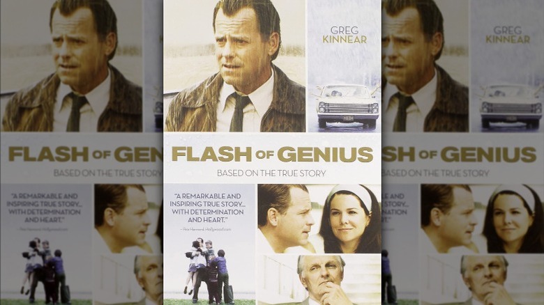 Flash of Genius film poster