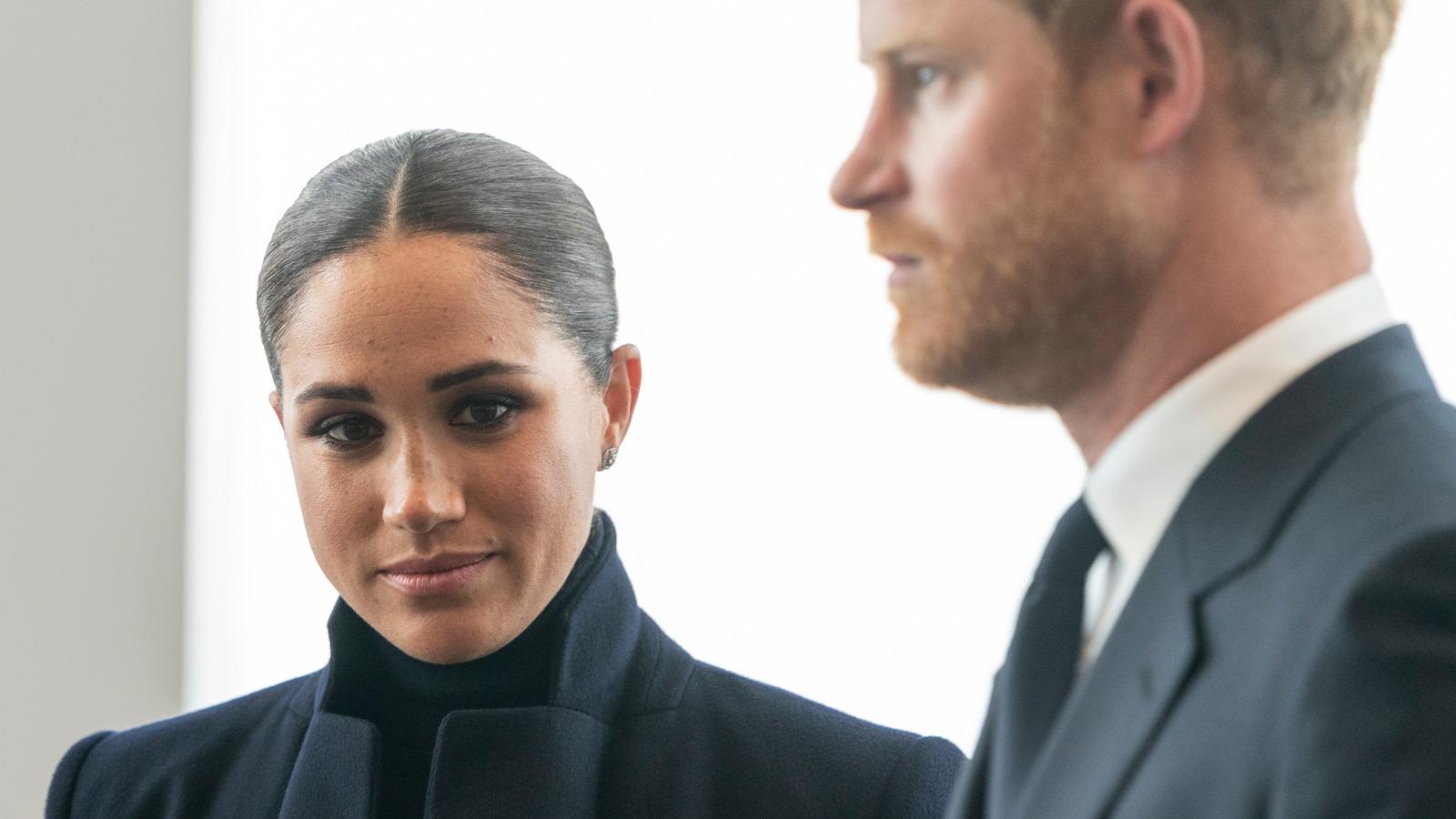 How Royals Are Reacting To Netflix's Harry & Meghan