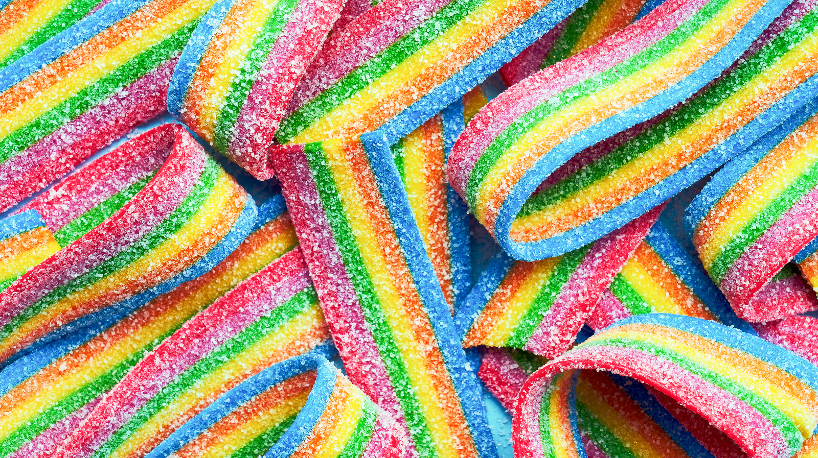 How Sour Candy Can Calm You Down From A Panic Attack