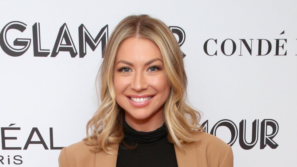 Stassi Schroeder 