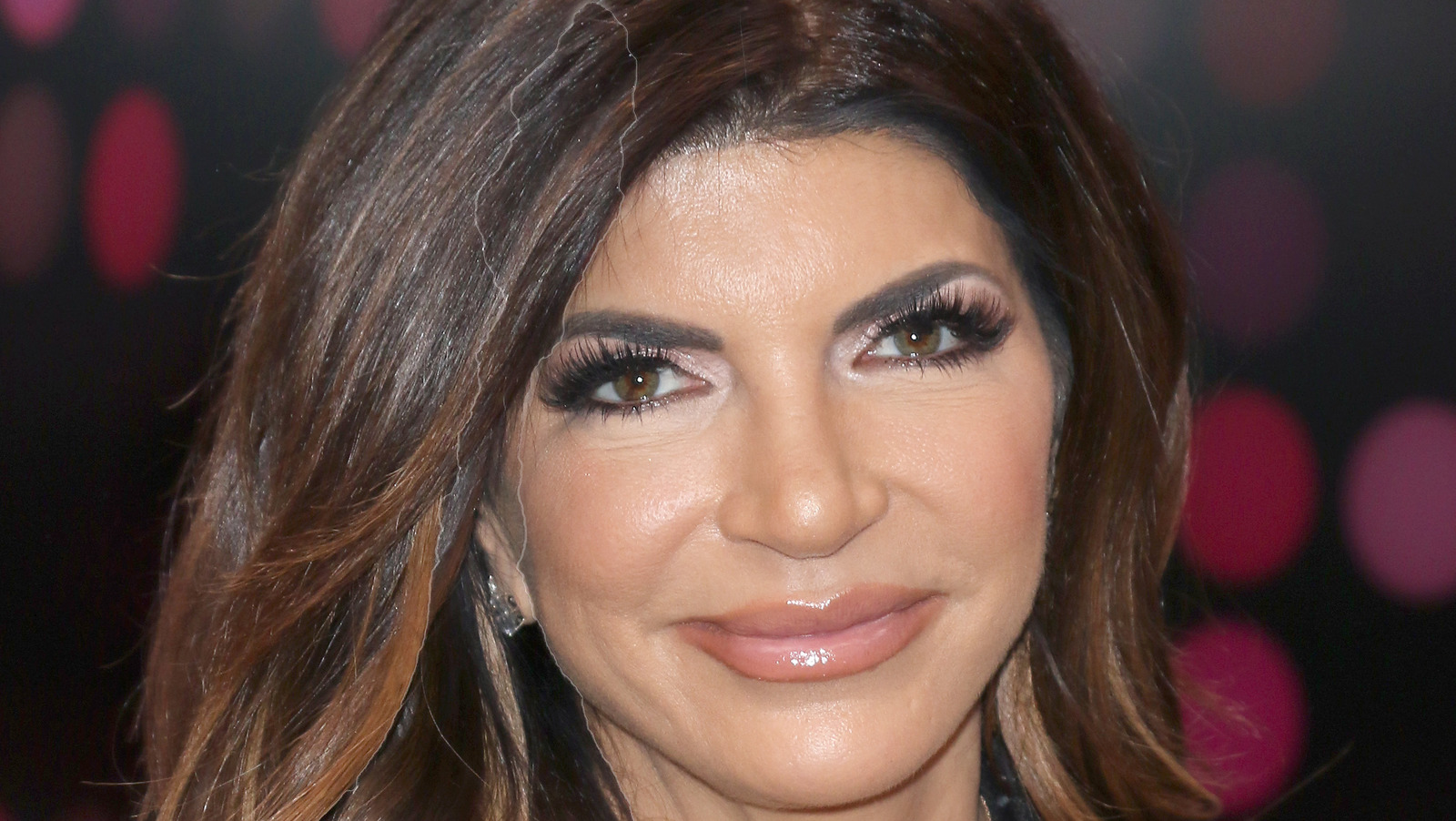 How Teresa Giudice From Real Housewives Really Feels About Her Ex Joe ...