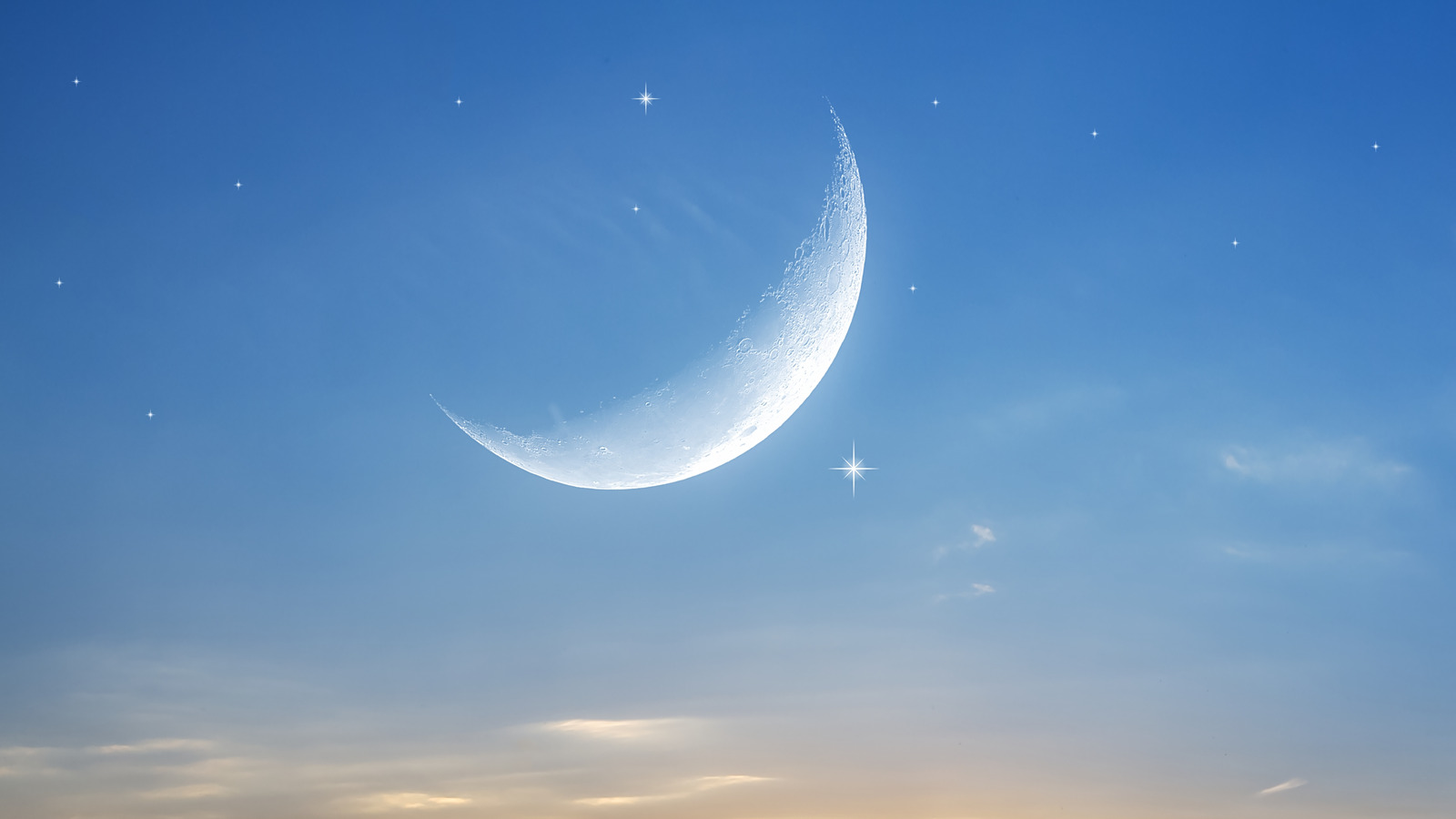 How The April 1 New Moon Will Affect You If You're An Aquarius