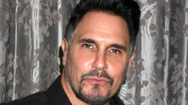 Don Diamont Bill The Bold and the Beautiful