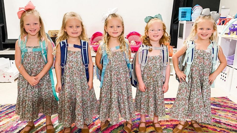 The Busbys Have Changed Since OutDaughtered's Premiere