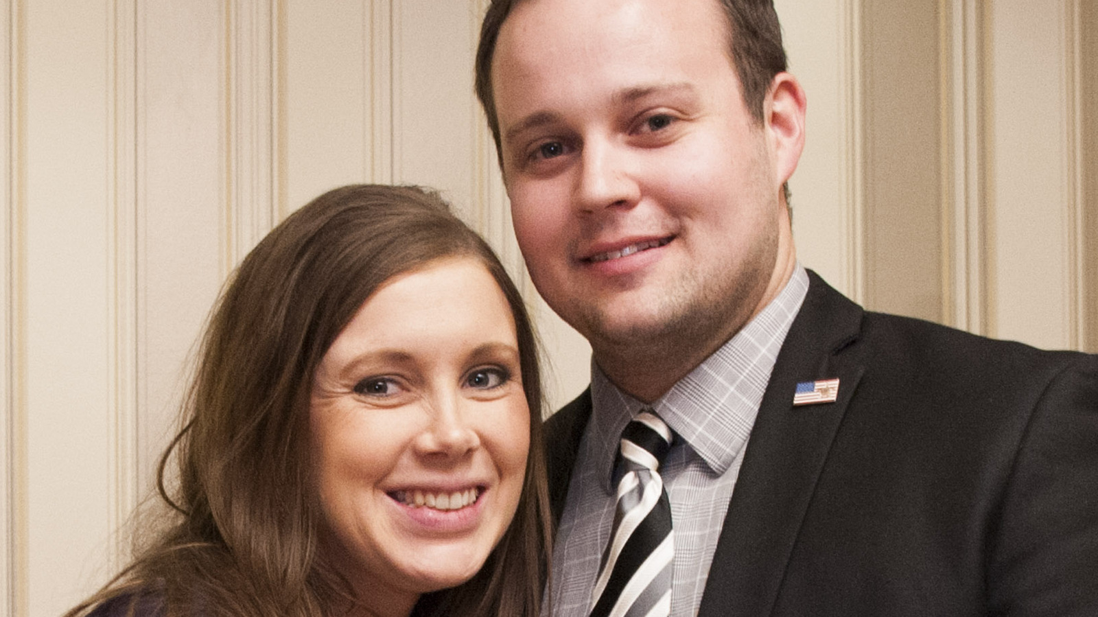 How The Duggars' View Of Anna Has Changed Since Josh's Sentencing