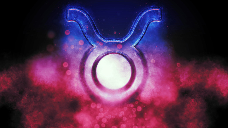 Taurus zodiac sign