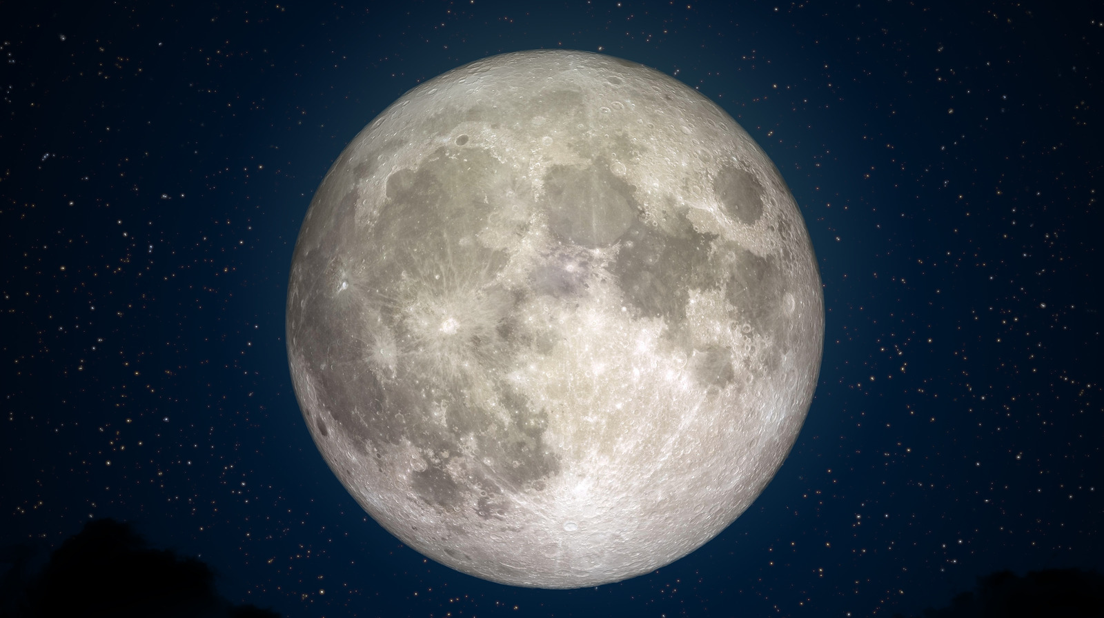 How The Full Moon On April 26 Will Affect Zodiac Water Signs