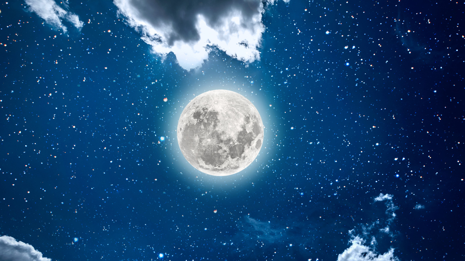 How The Jan. 17 Full Moon Will Affect You If You're A Cancer