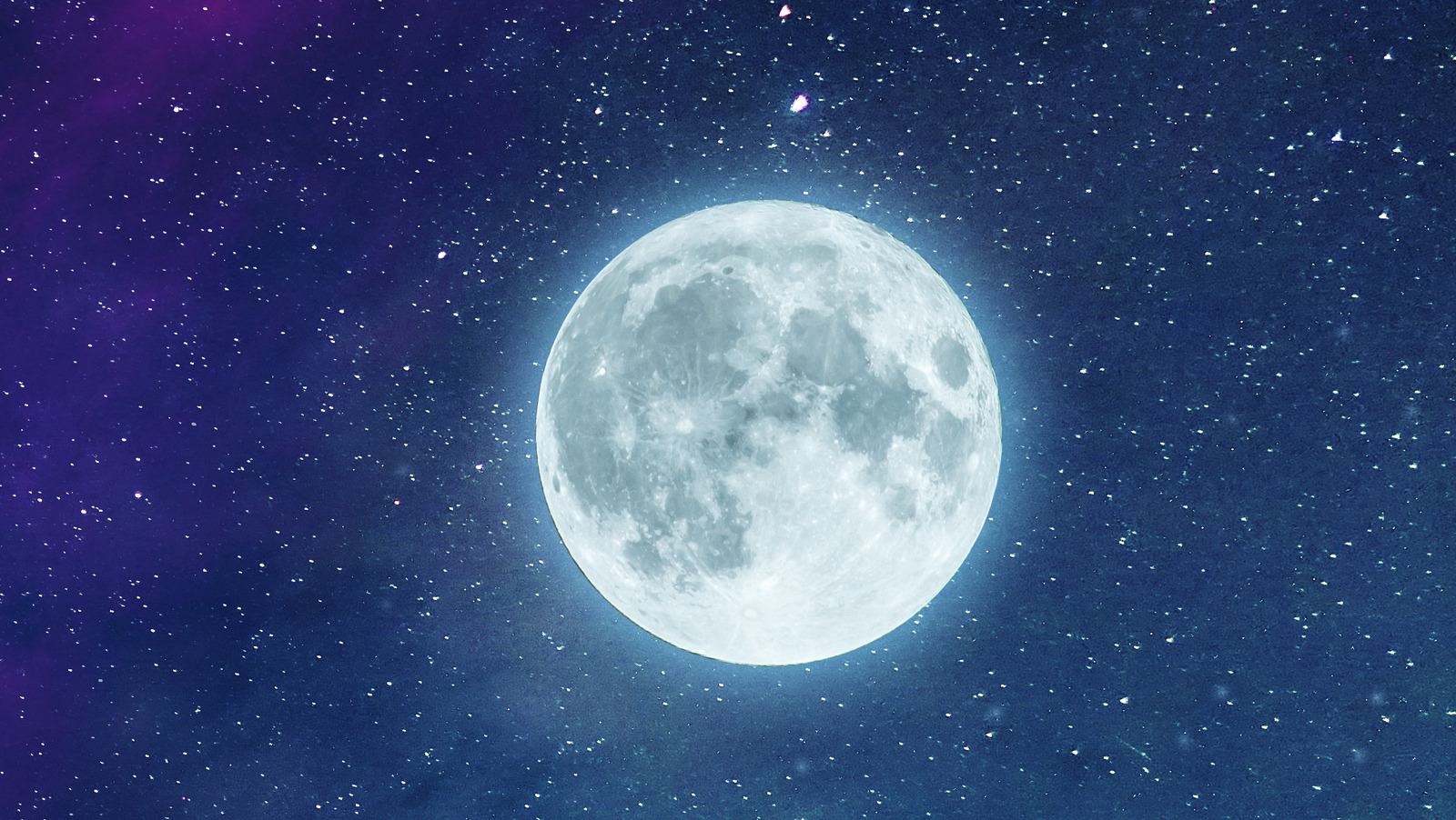 How The Mar 18 Full Moon Will Affect You If You're A Pisces