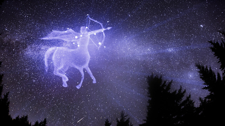 How The Mar 18 Full Moon Will Affect You If You're A Sagittarius