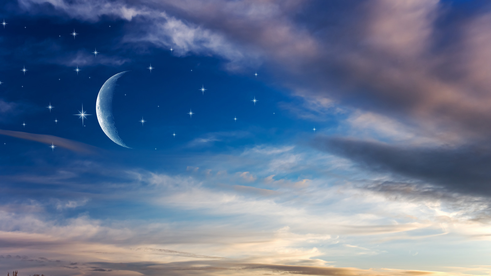 How The March 2 New Moon Will Affect You If You're An Air Sign