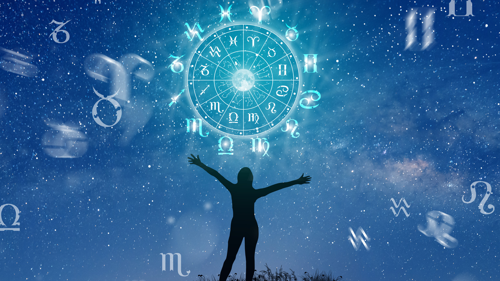 How The May 16 Full Moon Will Affect You If You re An Aquarius