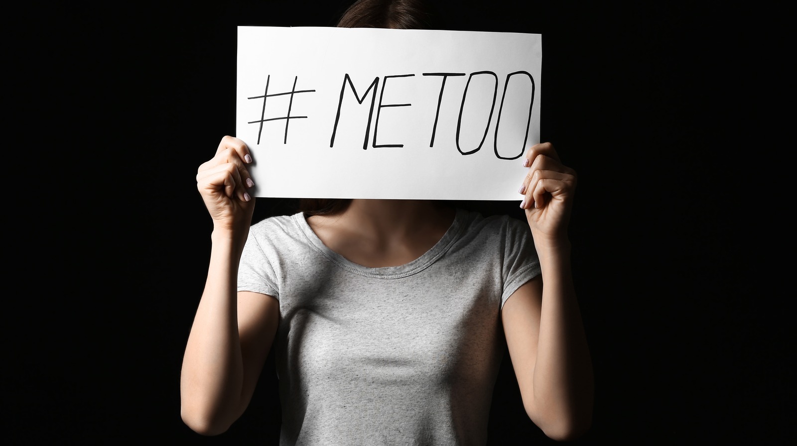 How The Me Too Movement Emboldened Survivors To Seek Help Following