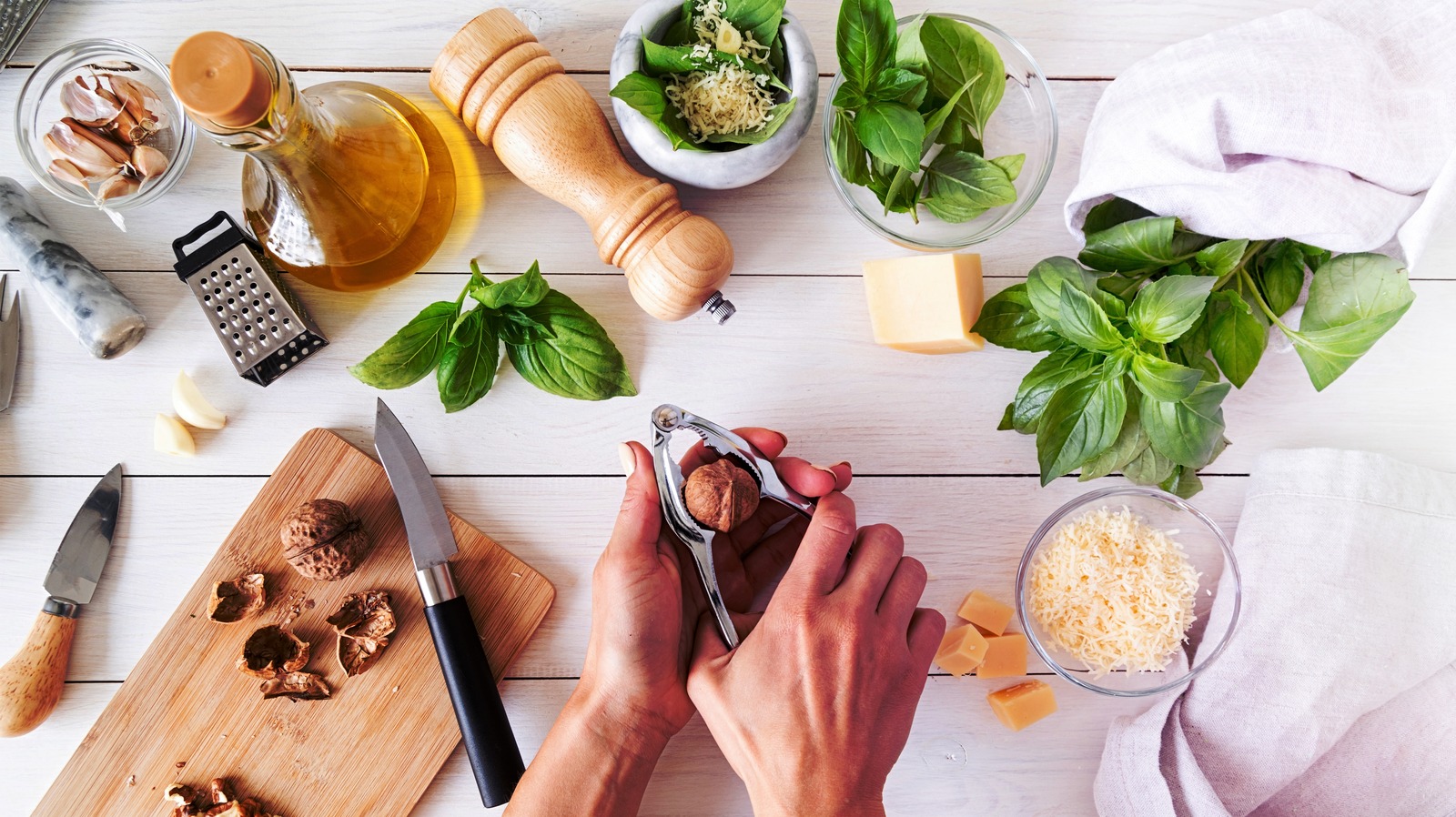 How The Mediterranean Diet Can Be Beneficial During Pregnancy