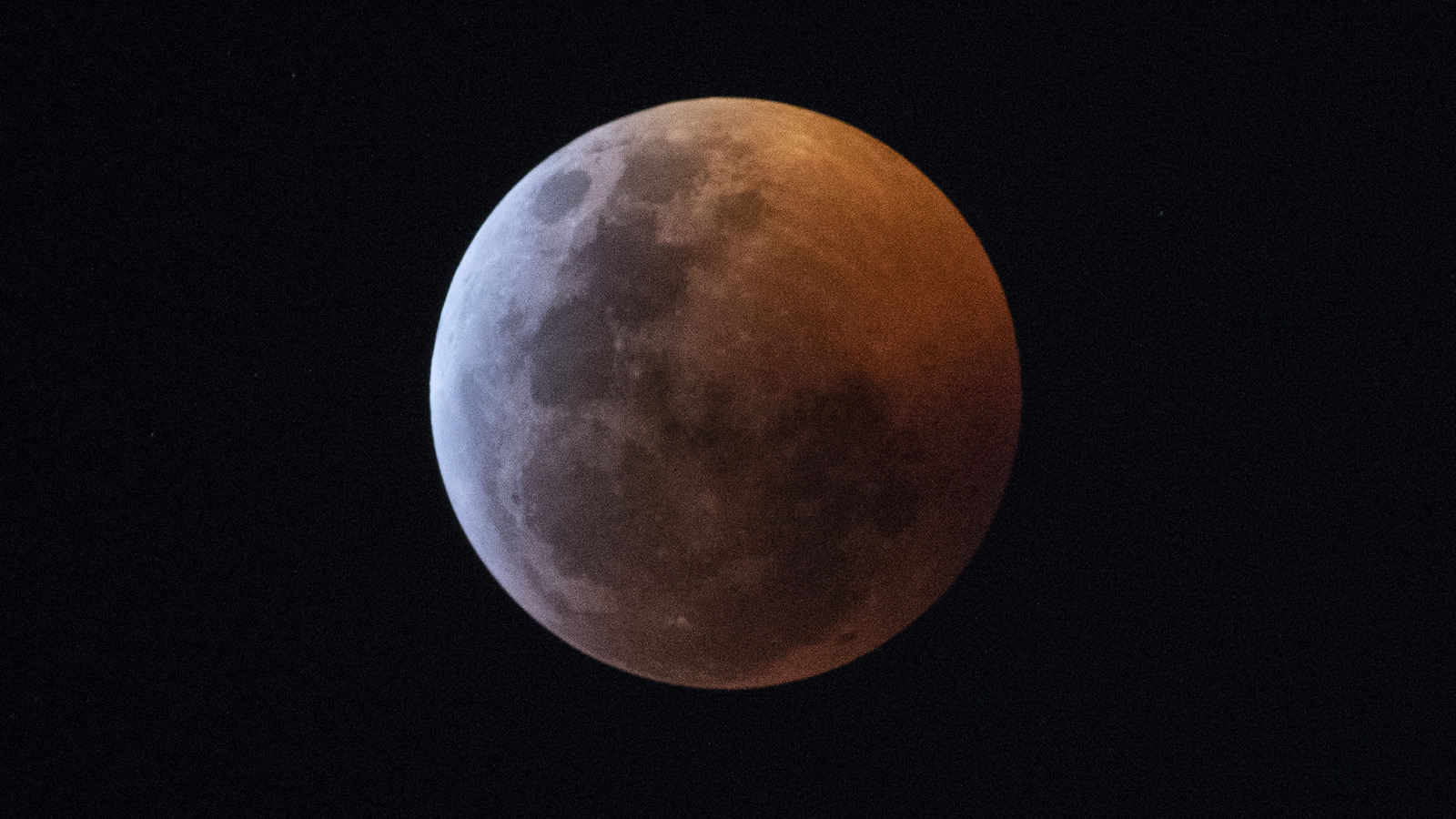 How Lunar Eclipse And Full Moon On November 8 Will Affect Your