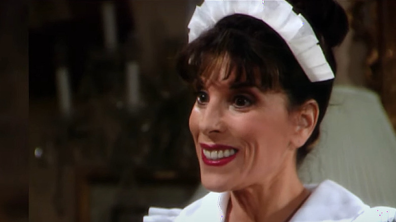 Kate Linder as Esther Valentine