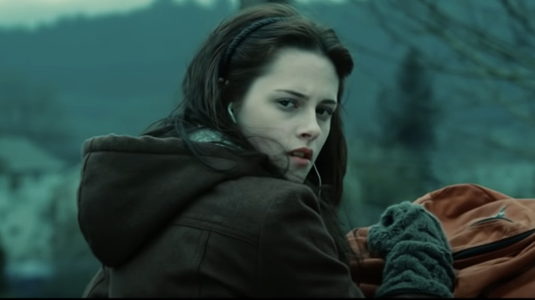 Bella Swan