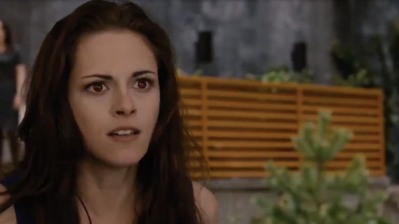 Bella in Breaking Dawn Part 2