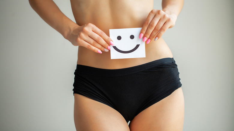 Menstrual Underwear: How Can It Help Absorb Your Flow – Rael