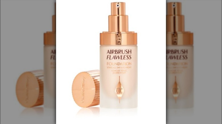 Charlotte Tilbury Airbrush Flawless Foundation 