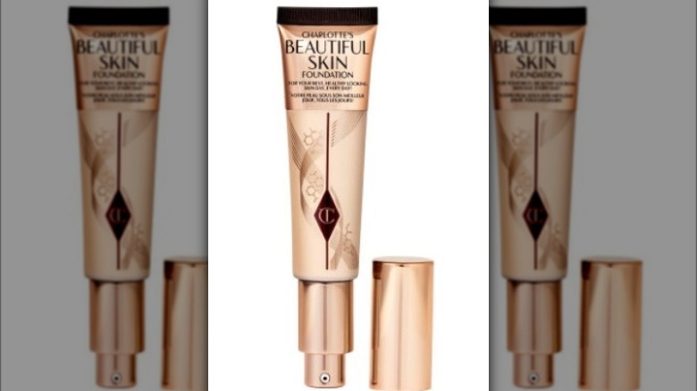 Charlotte Tilbury Beautiful Skin Foundation 