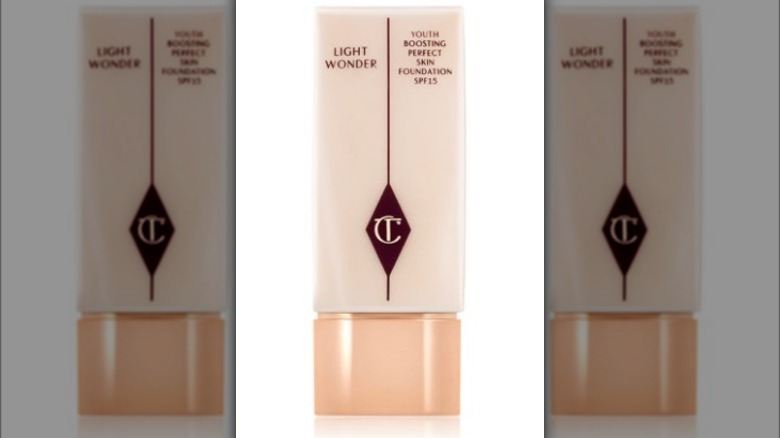 Charlotte Tilbury Light Wonder 