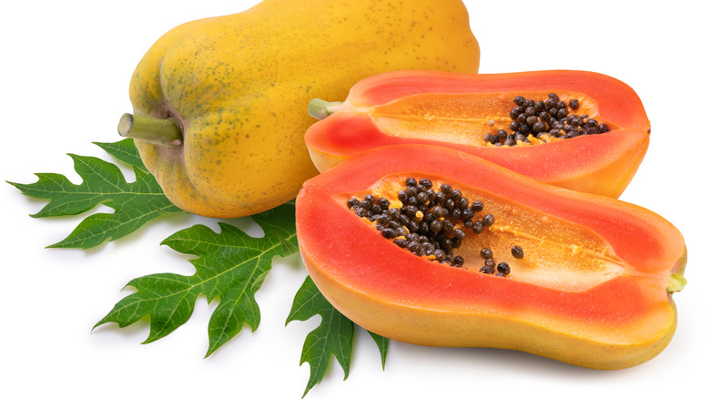 papaya