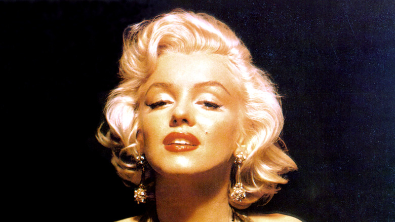 Marilyn Monroe 