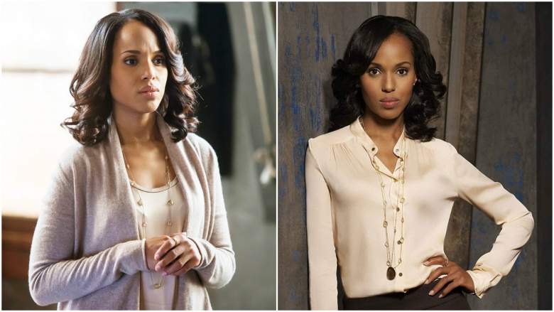 How To Dress Like Olivia Pope 9110