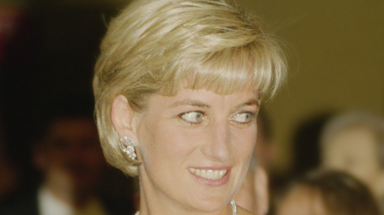 How To Get Princess Diana's Makeup Look According To Her Makeup Artist