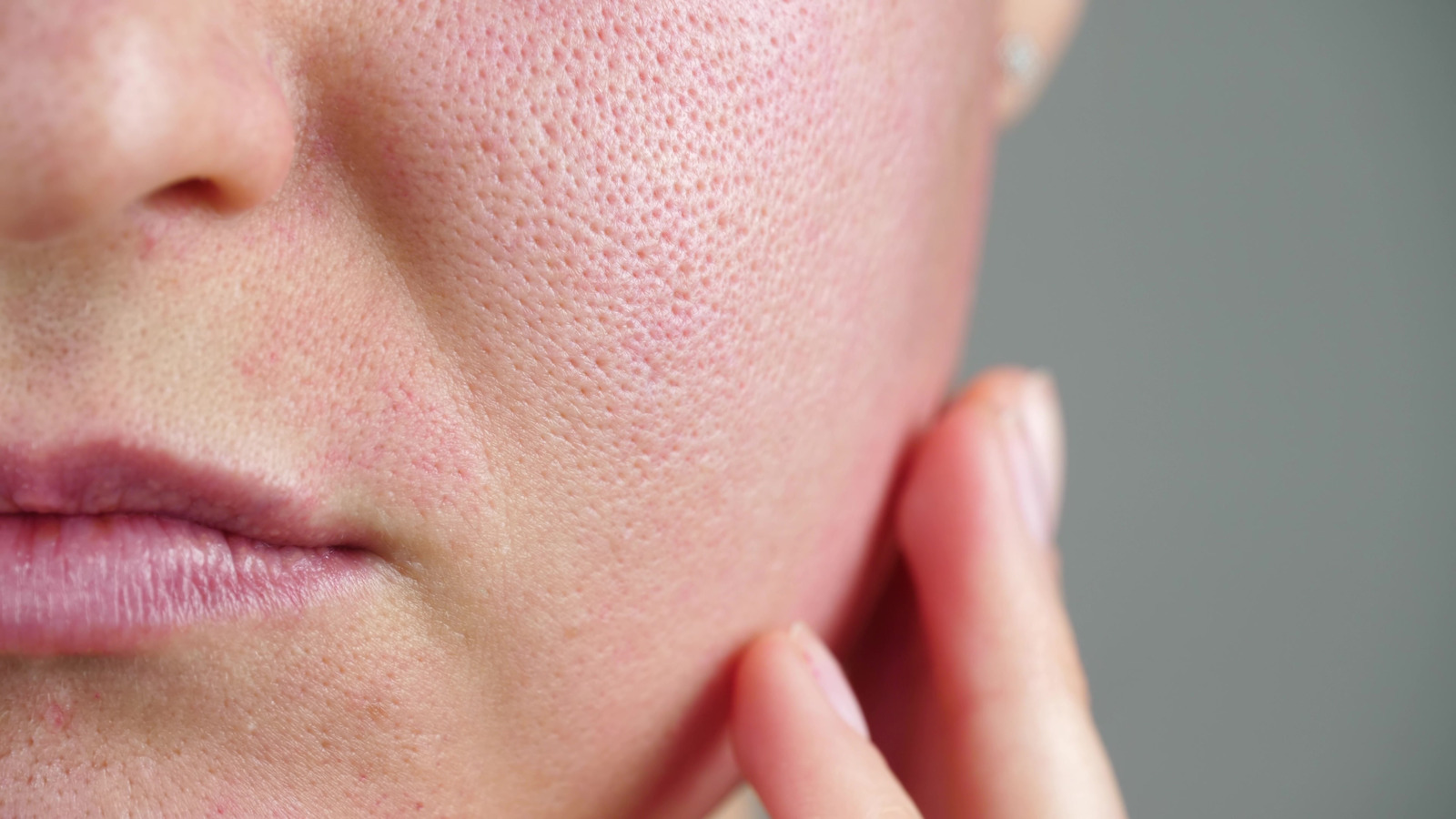 How To Help Reduce The Appearance Of Uneven Skin Texture