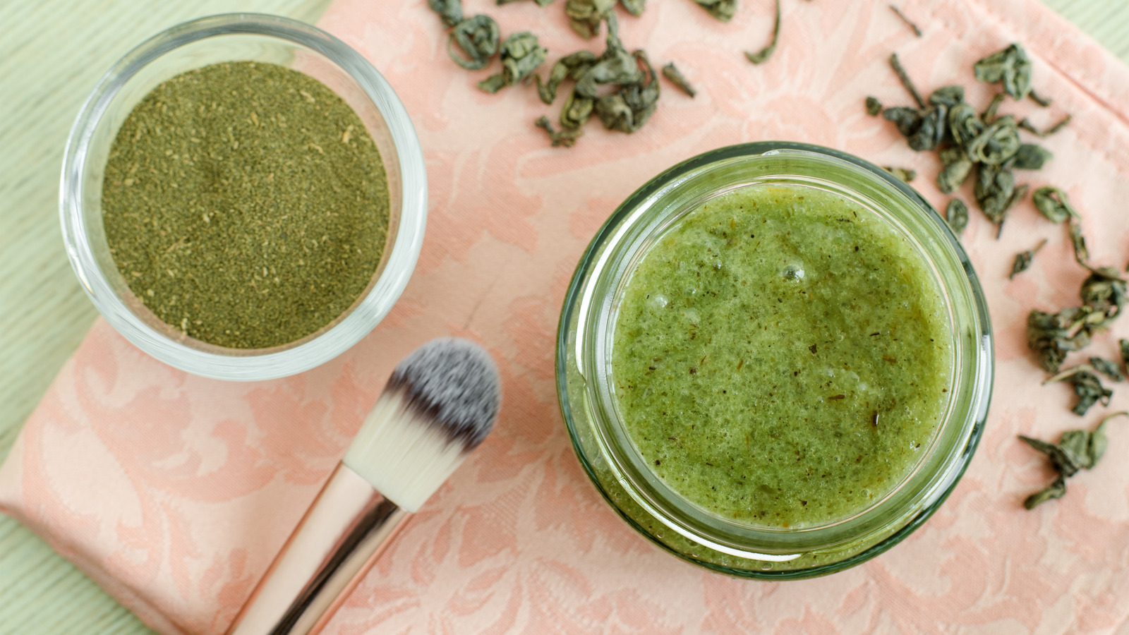 How To Incorporate Matcha Into Your Beauty Routine   L Intro 1676235385 