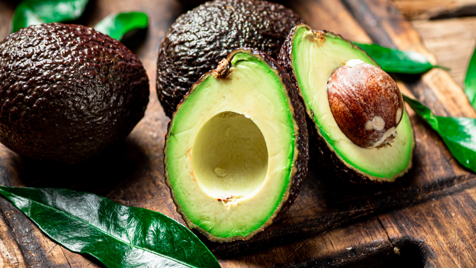 How To Know If Avocados Have Gone Bad