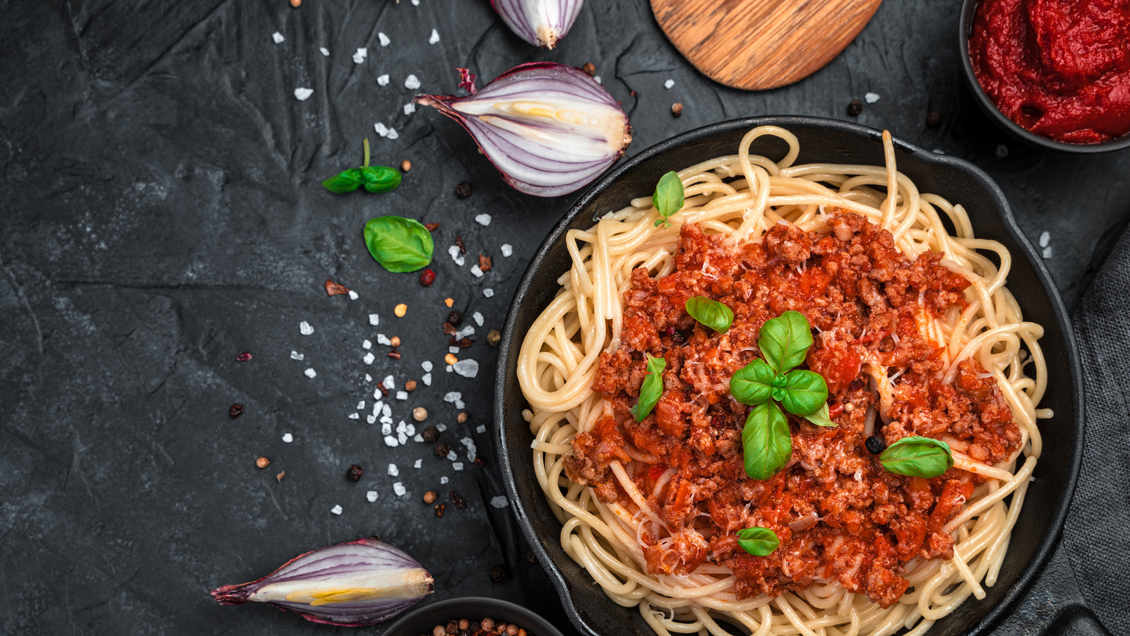 Is Spaghetti Bad For Type 2 Diabetes