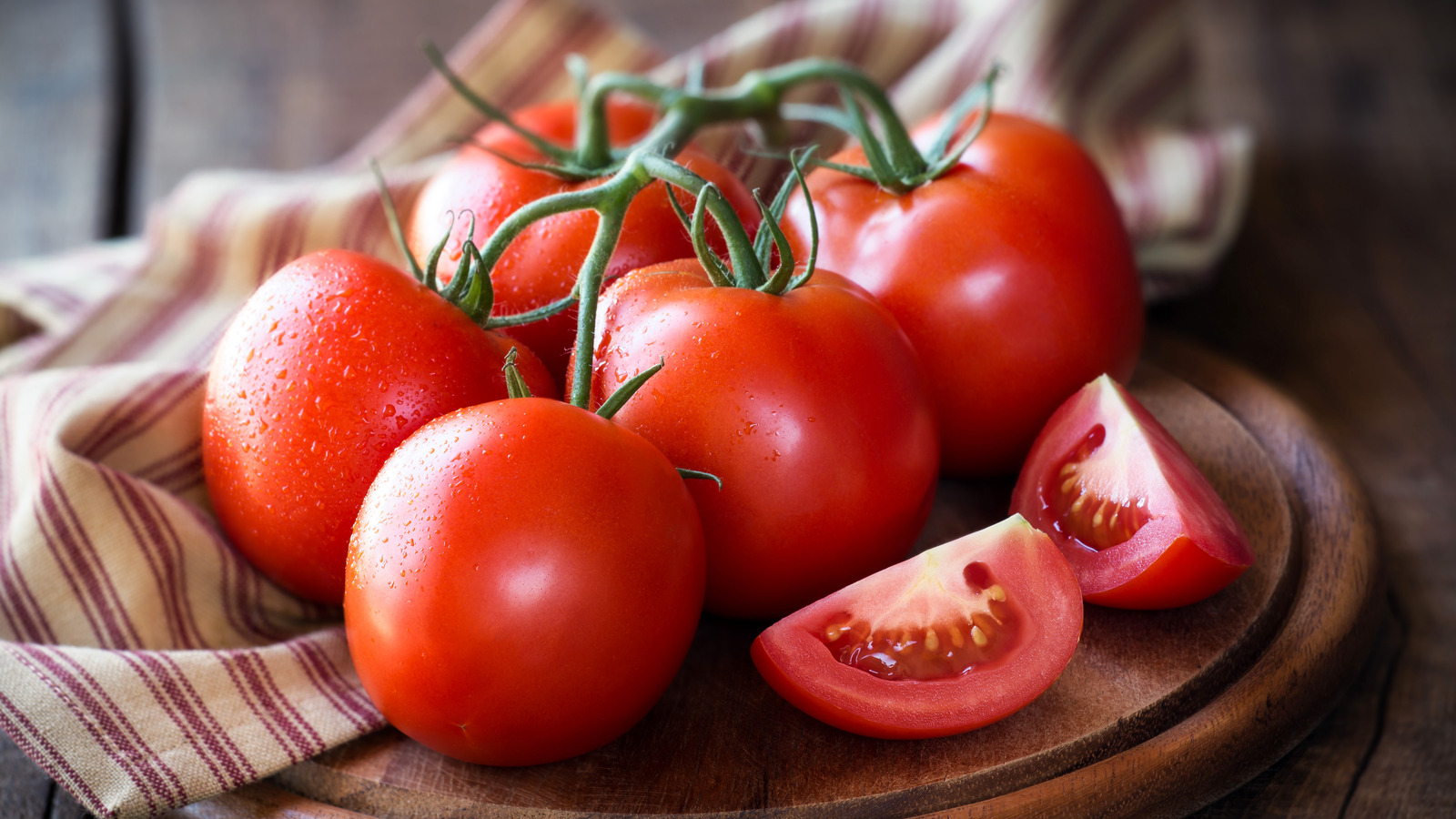 How To Know If Tomatoes Have Gone Bad