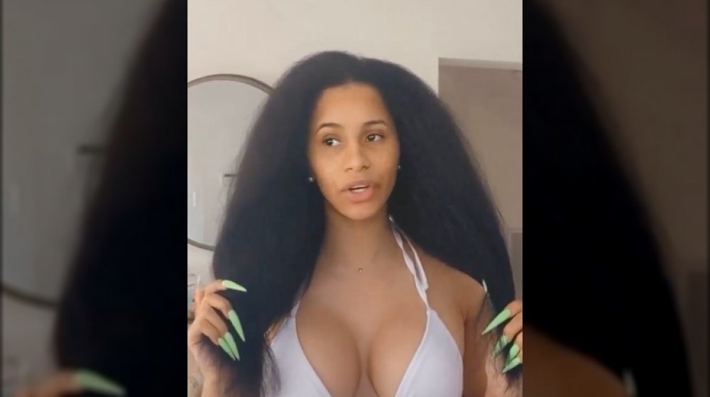 Cardi B