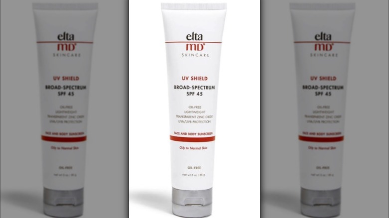 EltaMD Sunscreen 