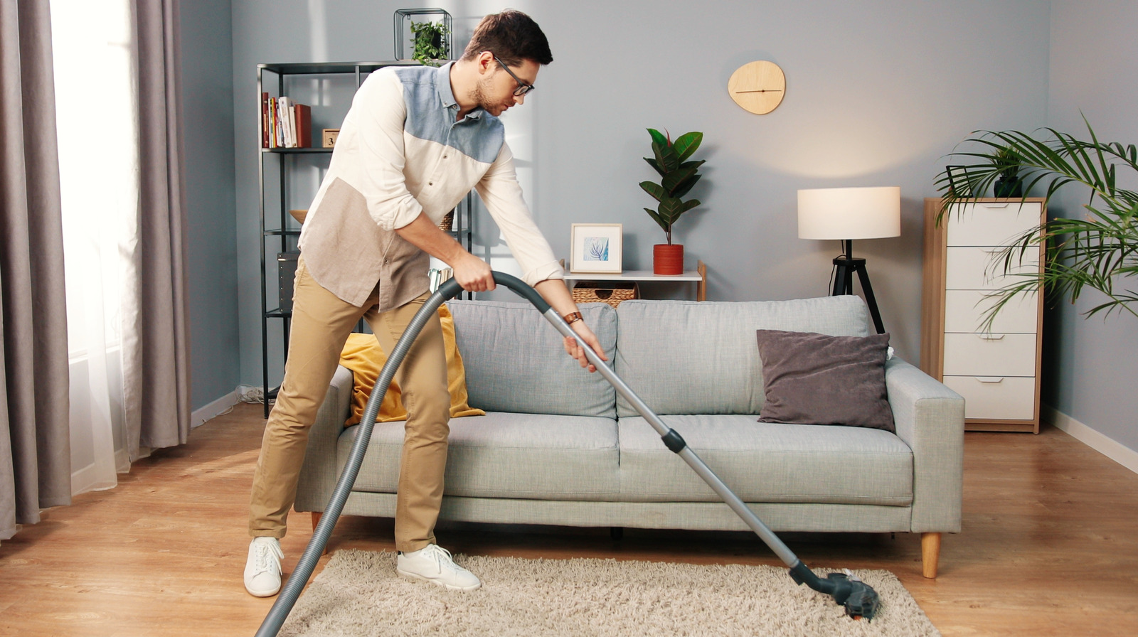 What Happens If Your Vacuum Gets Wet at Denise Weaver blog