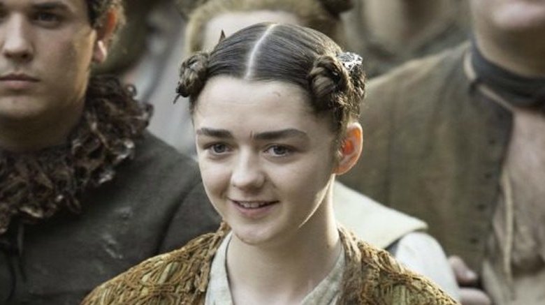 Arya Stark