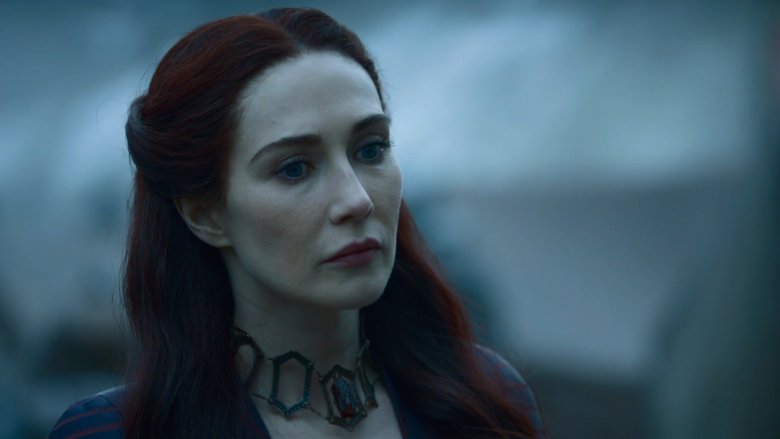 Melisandre