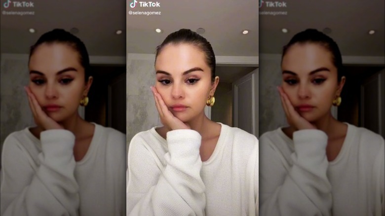 How To Replicate Selena Gomez's Skincare Routine