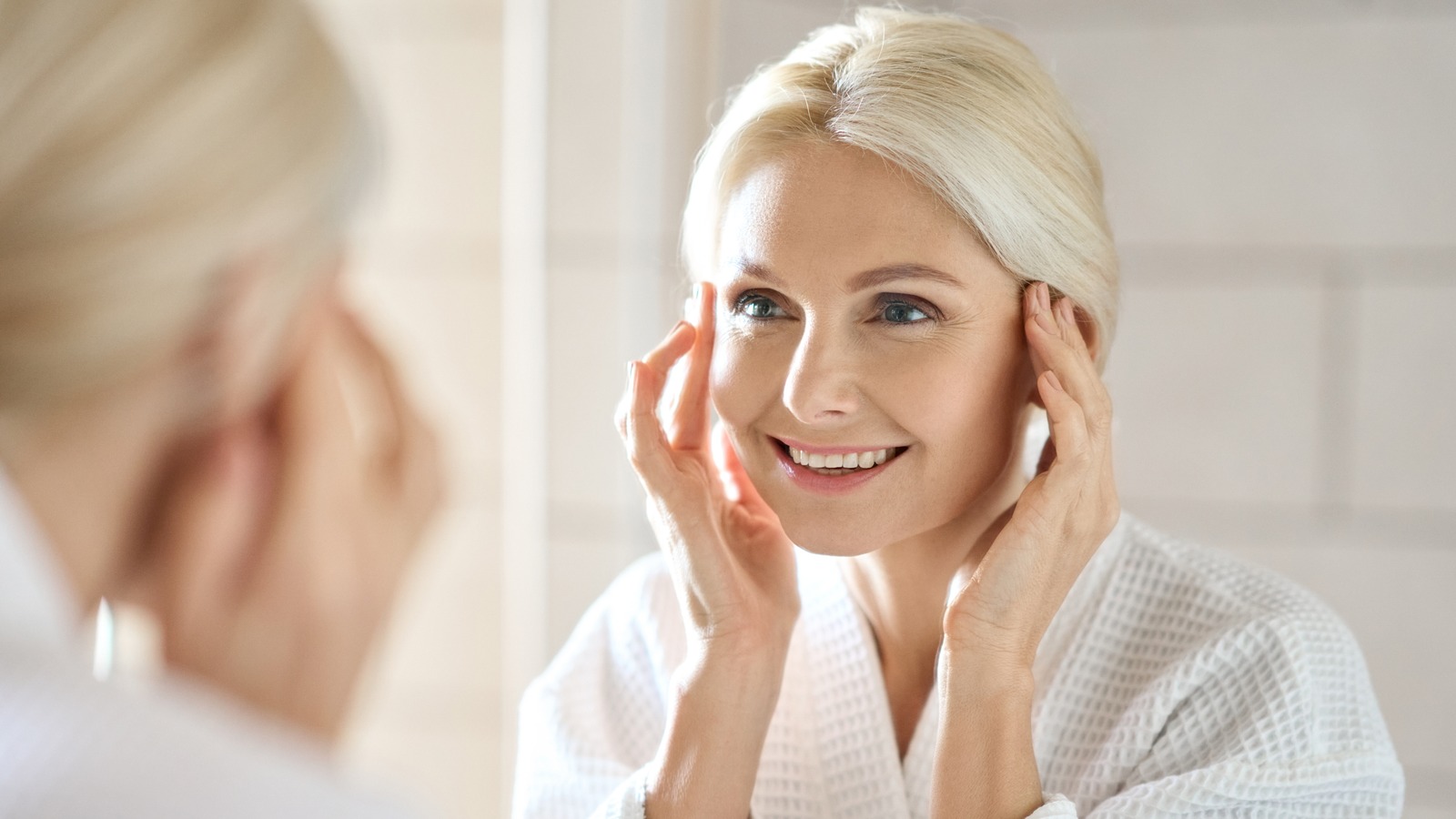 How To Soothe Dry And Itchy Skin During Menopause