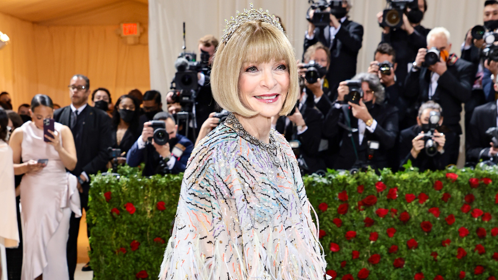 How To Watch The 2023 Met Gala - The List - TrendRadars