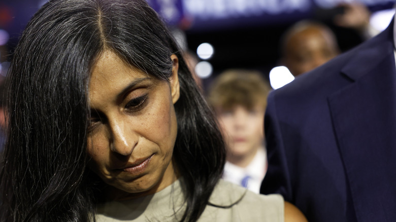 Usha Vance at the 2024 Republican National Convention