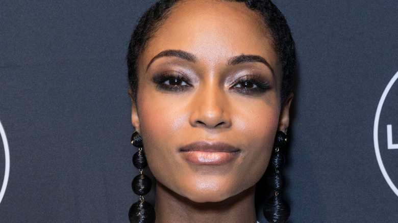 How Yaya DaCosta's America's Next Top Model Audition Really Went - Big ...