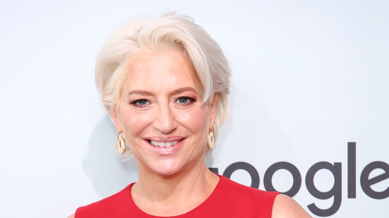 Dorinda Medley at Variety's 2022 Power Of Women: New York Event