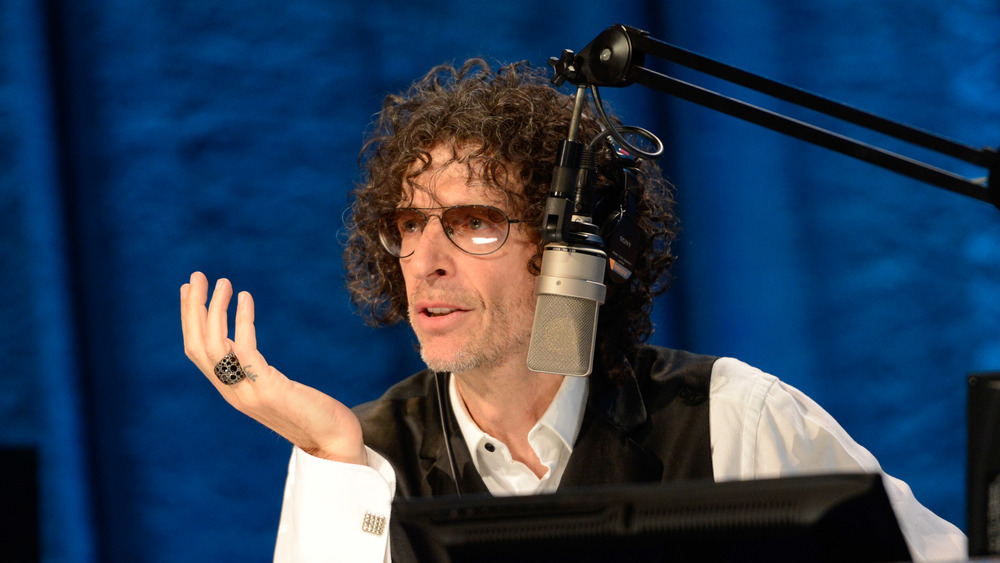 Howard Stern