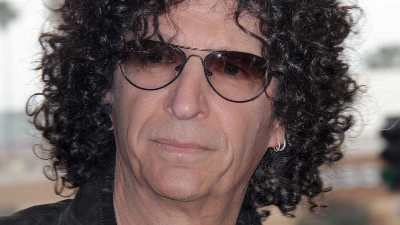 Howard Stern returning for 'one season more' of 'America's Got Talent'